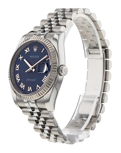 Rolex Datejust 116234